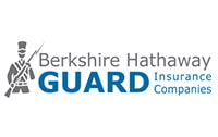  Berkshire Hathaway Guard 