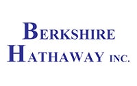  Berkshire Hathaway Inc. 