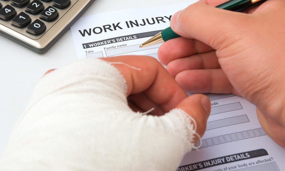 workers' compensation