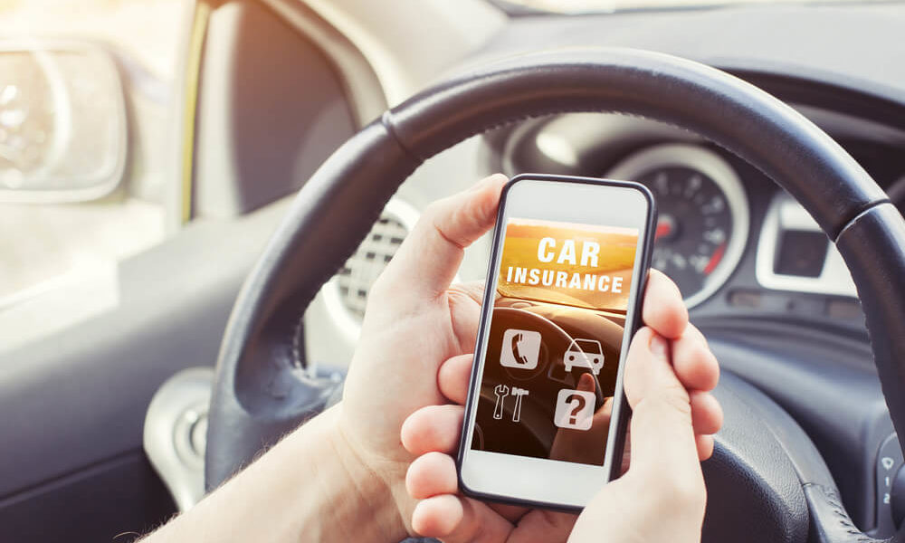 renew car insurance