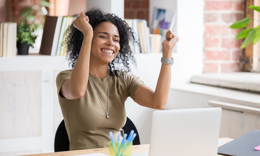 Tips to Help You Develop a Winning Mindset