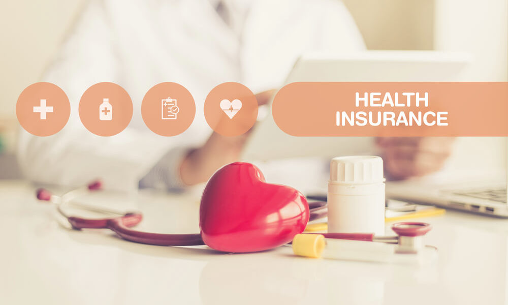 Choose Health Insurance