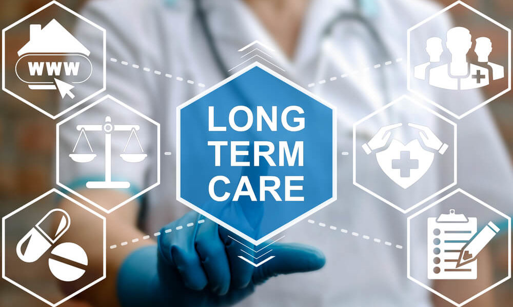 long term care insurance
