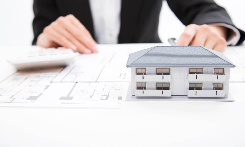 Get commercial property insurance near you