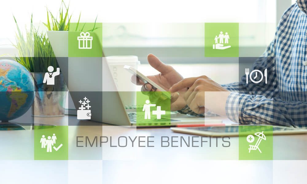 Why Employee Benefits Are Important for Your Business