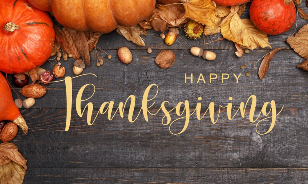 Thanksgiving 2021: 3 Fun Ways to Celebrate a Memorable Holiday!
