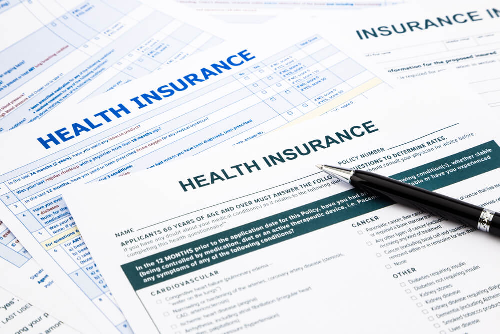 Things to Keep in Mind When Looking for Health Insurance