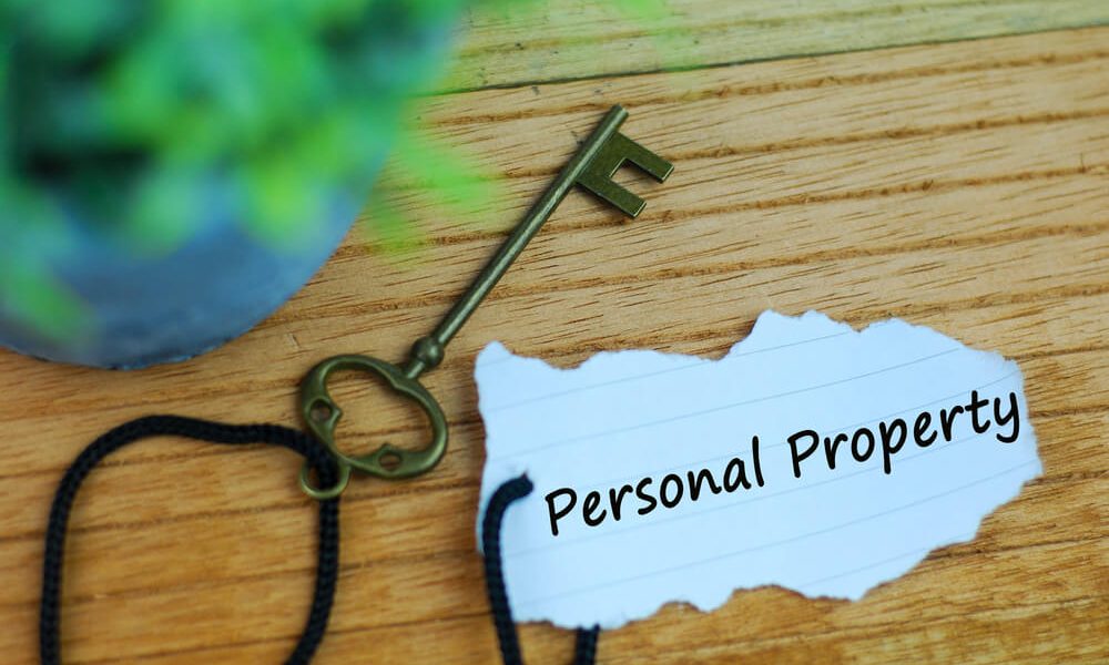 Understanding the Basics of Personal Property Insurance