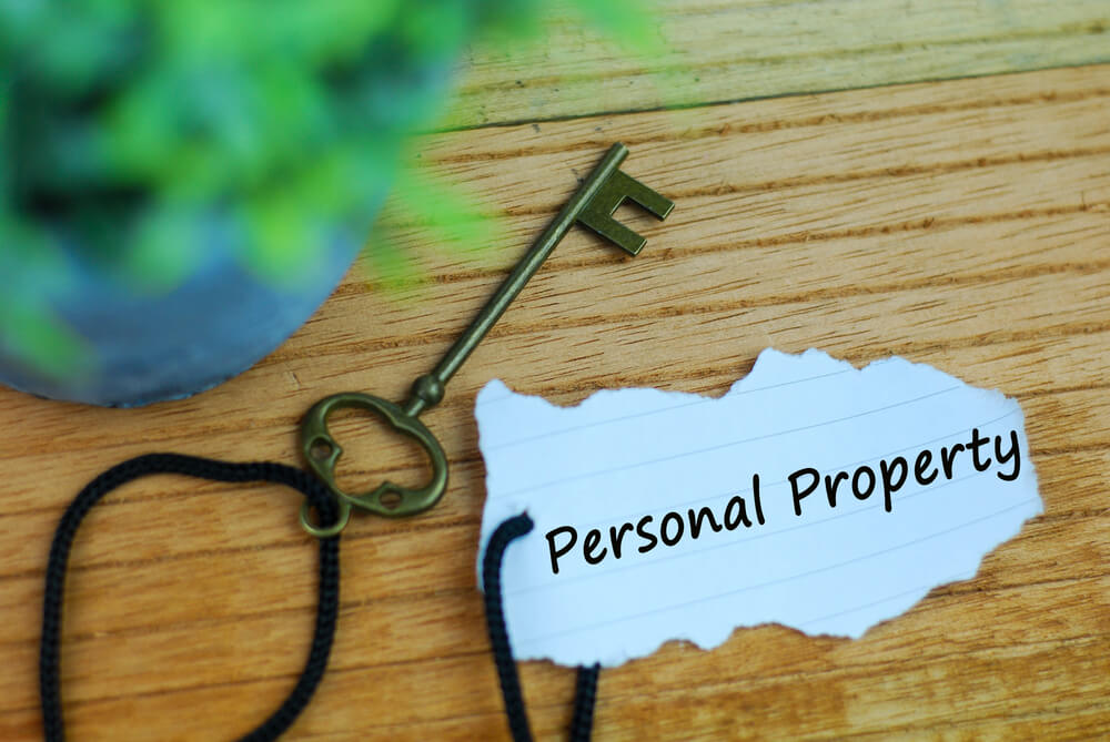 Understanding the Basics of Personal Property Insurance