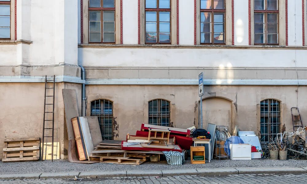 Will My Homeowners Insurance Policy Cover Debris Removal?
