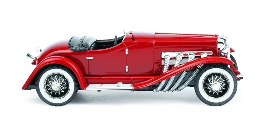 Finding the Right Auto Insurance Policy for a Classic Car
