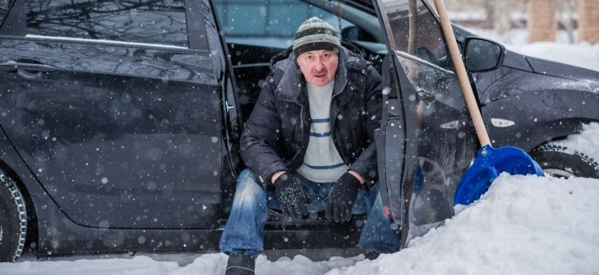 Practical Insurance Strategies for Winter-Weather Damage In Texas