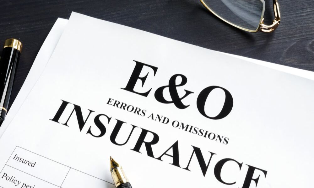 9 Major Claims Tech E&O Insurance Can Cover
