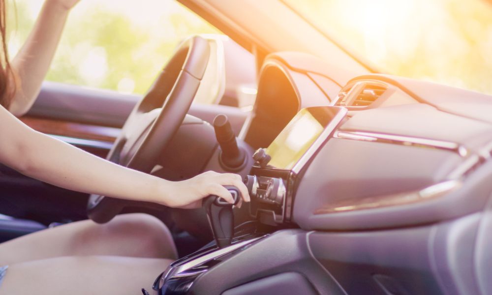 A Beginner Driver's Guide to Obtaining a License
