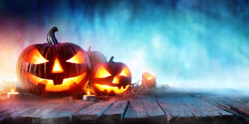 Halloween Horrors Your Homeowners Policy Can Help With