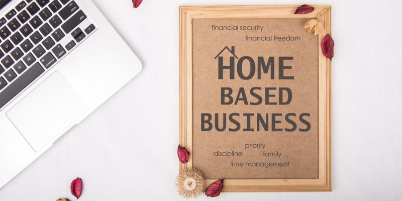 Home based business insurance