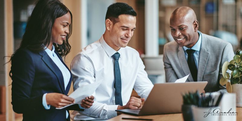 Importance of Business Insurance