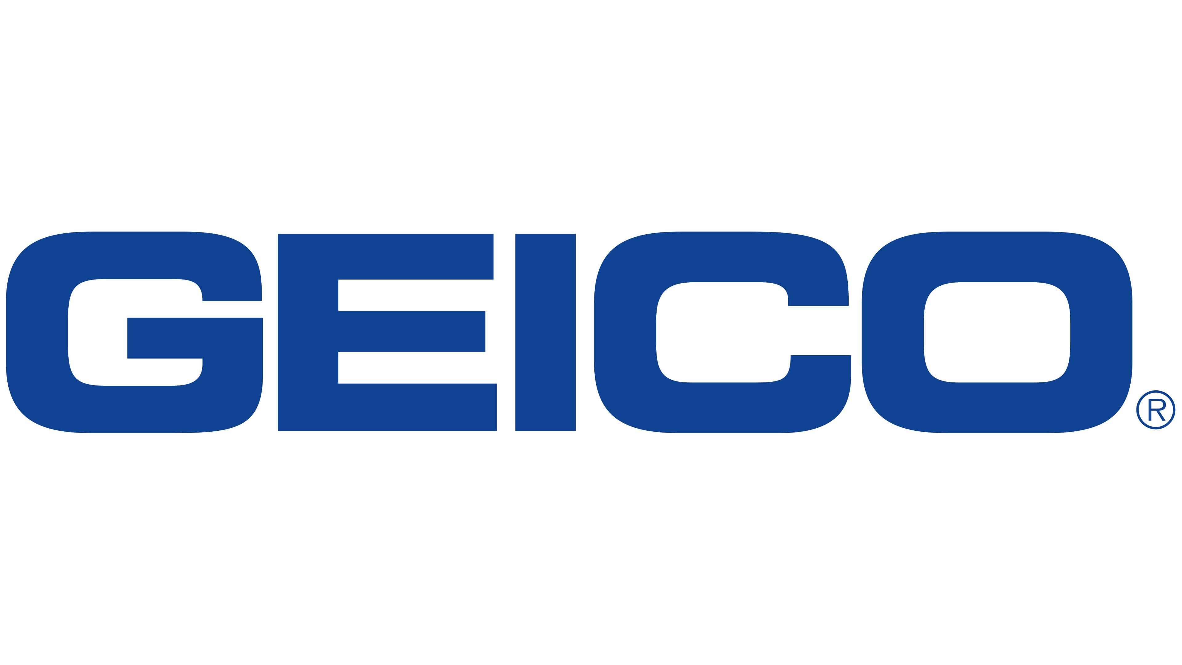  Geico 